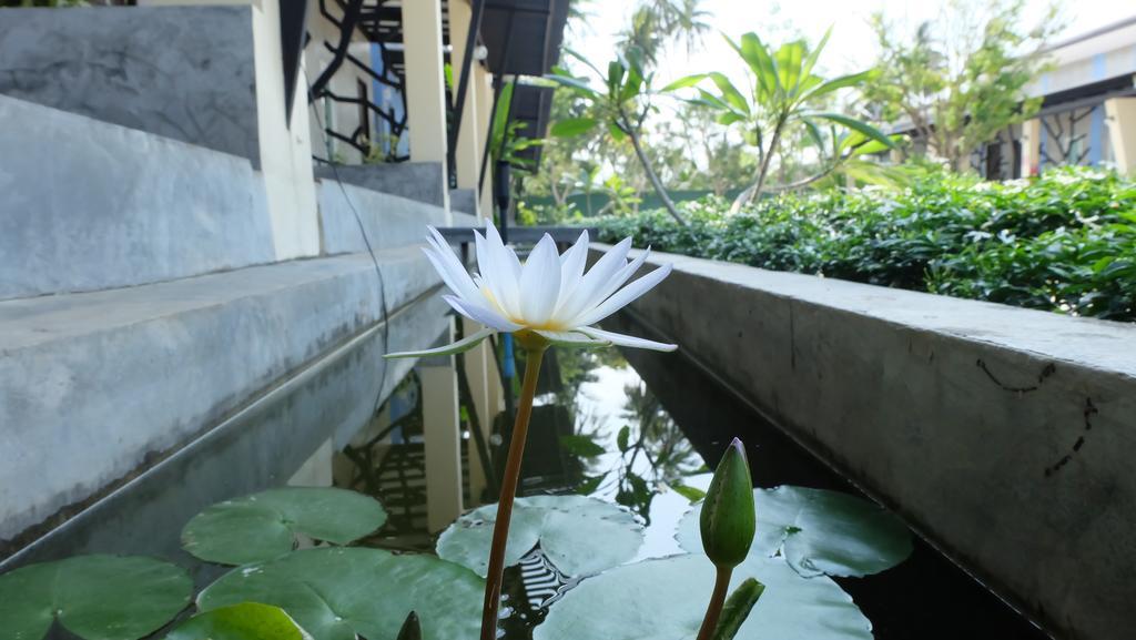 Lullaby Boutique Resort Thap Sakae Exteriér fotografie