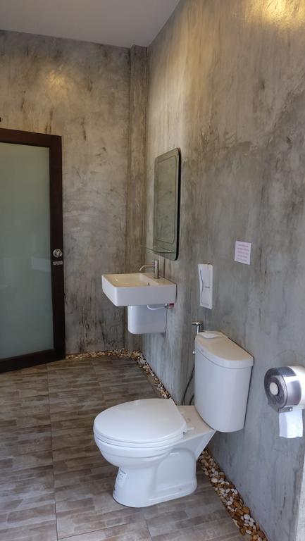 Lullaby Boutique Resort Thap Sakae Exteriér fotografie