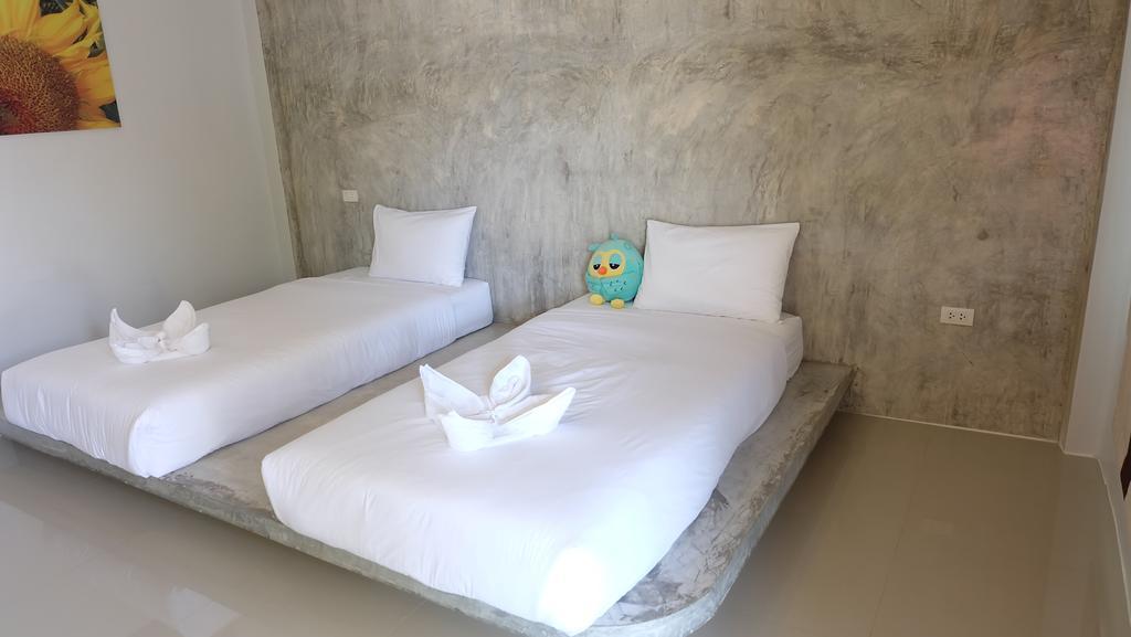 Lullaby Boutique Resort Thap Sakae Exteriér fotografie