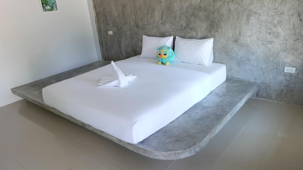Lullaby Boutique Resort Thap Sakae Exteriér fotografie