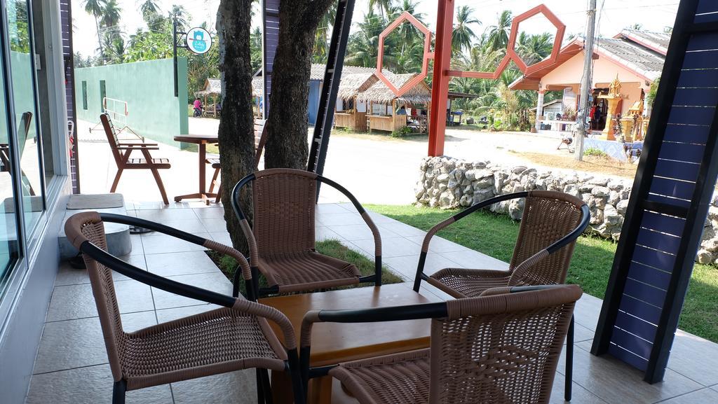 Lullaby Boutique Resort Thap Sakae Exteriér fotografie